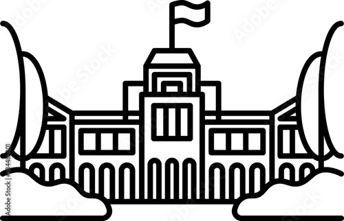 istana icon