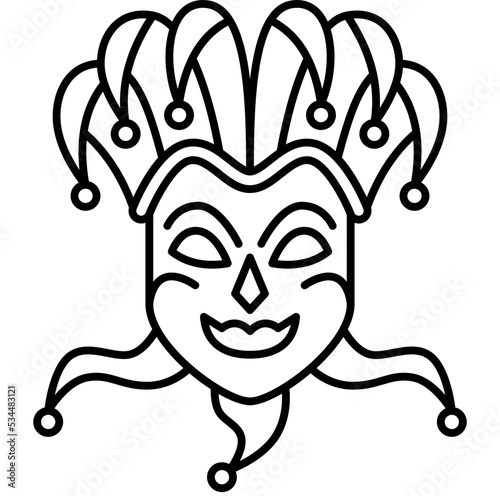 jester icon