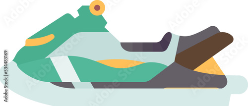 jet icon