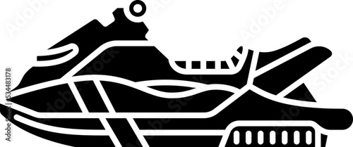 jet icon