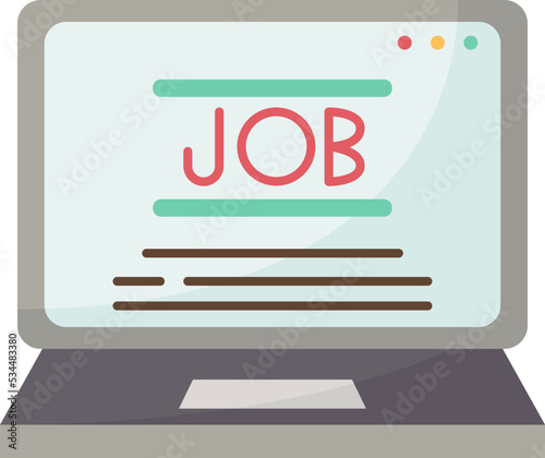 job icon