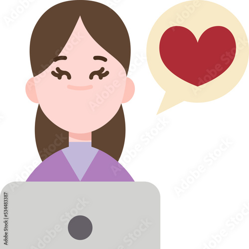 job icon