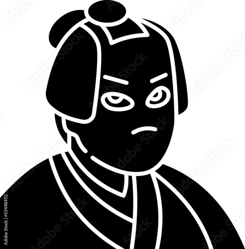 kabuki icon