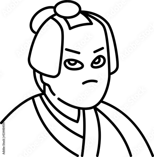 kabuki icon