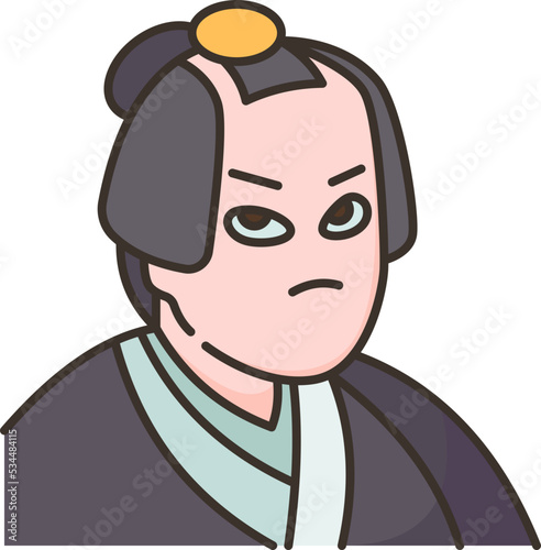 kabuki icon