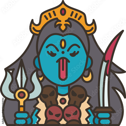 kali icon