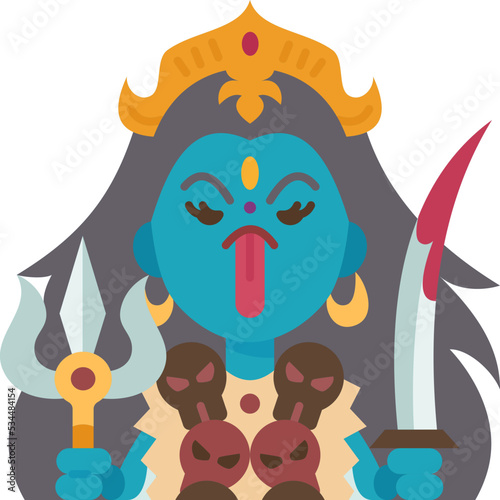 kali icon
