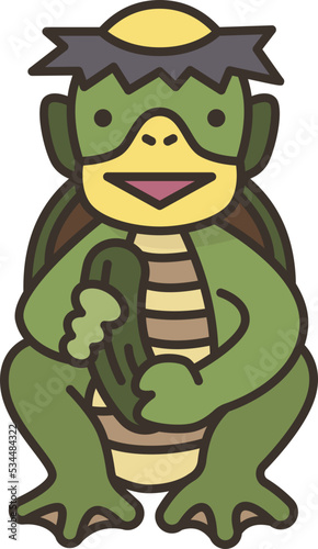 kappa icon