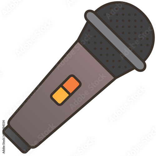 karaoke icon