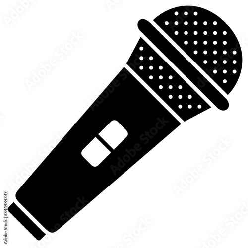 karaoke icon