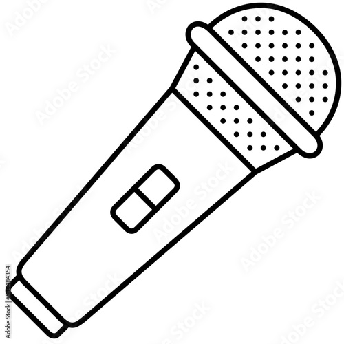 karaoke icon