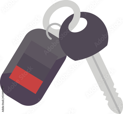 key icon