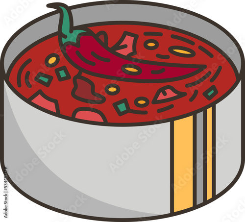 kharcho icon