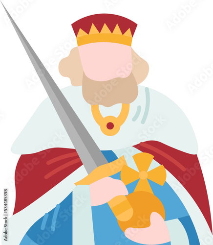 king icon