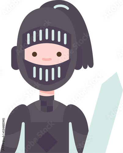 Knight icon