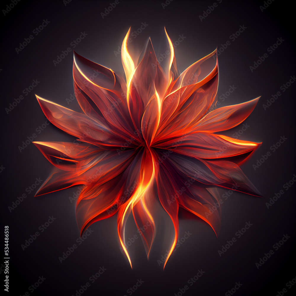 fire flower fire flower