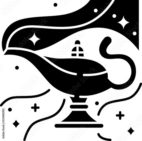 lamp icon