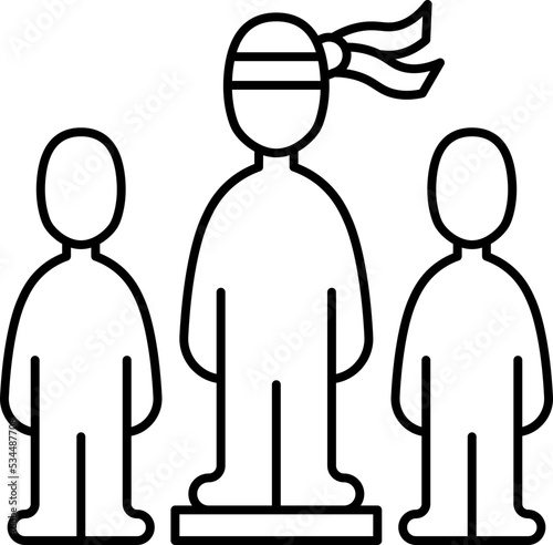 leadership icon