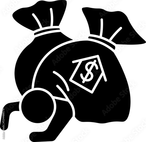 liability icon