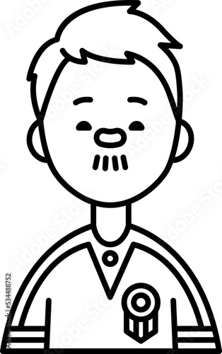 Libya icon