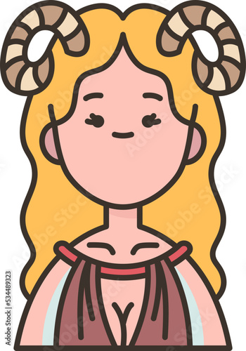 Lilith icon