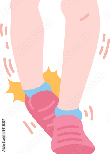 limb icon