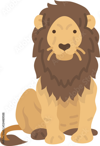 lion icon