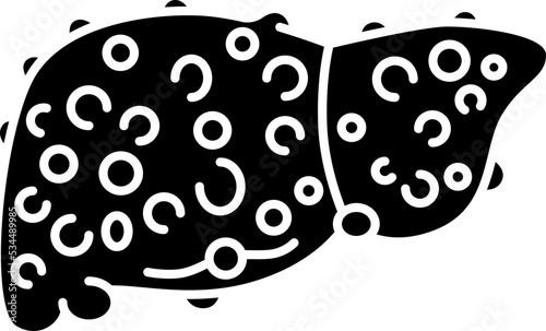 liver icon