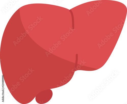 liver icon