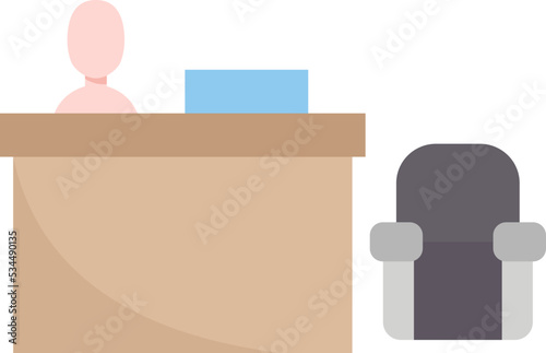 lobby icon