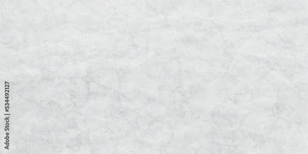 Fototapeta premium High resolution white stone paper texture background, rough and textured. white stone marble texture of white paper is crumpled. white creased crumpled paper texture background old grunge backdrop.