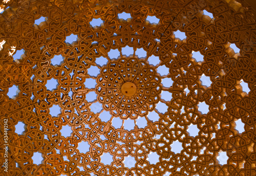 Architecture of Saudi Arabia