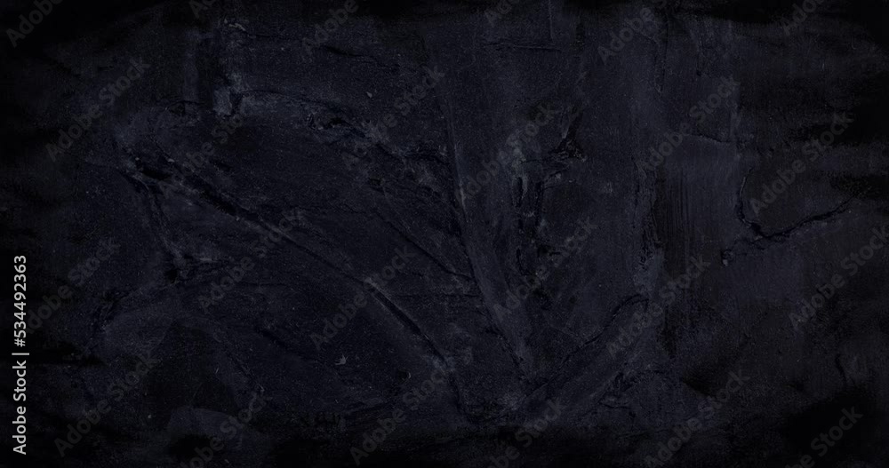 Animated Dark Background with Black Grunge Border Animated Dark Background with Black Grunge Border