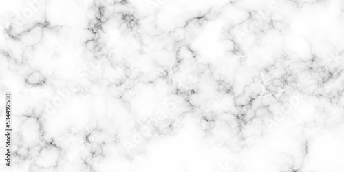  white marble pattern texture natural background. Interiors marble stone wall design, Beautiful drawing with the divorces and wavy lines in gray tones. White marble texture for background or tiles.