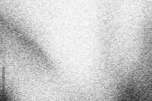 black mixed white blur on abstract