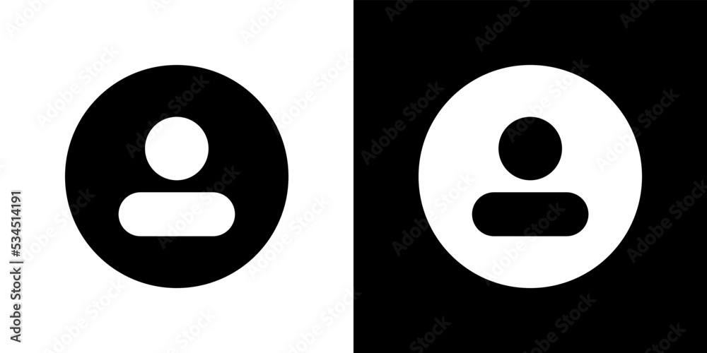 Default avatar profile user icon vector in clipart style Stock Vector ...