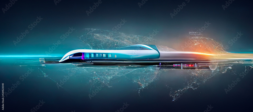 modern hyperloop 
