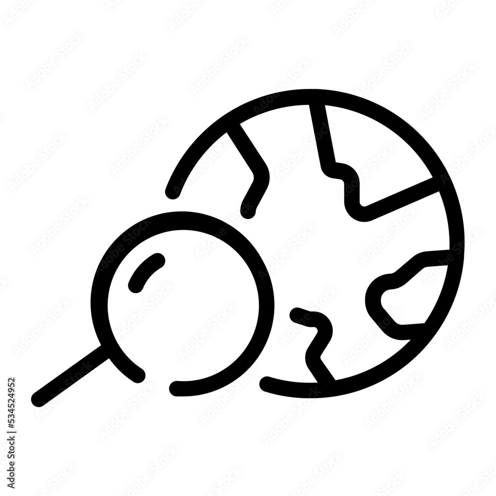 Line line icon Line line icon