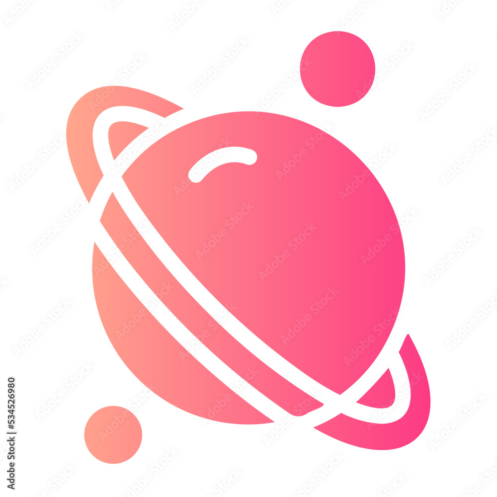 Flat Gradient gradient icon Flat Gradient gradient icon