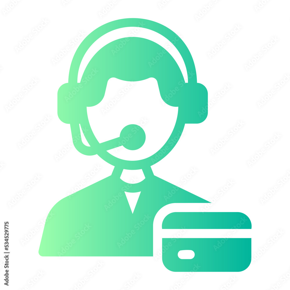 Flat Gradient gradient icon Flat Gradient gradient icon