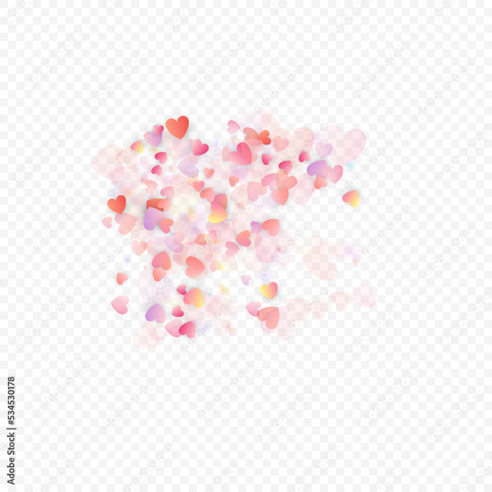Heart love vector Valentine Pink amour symbols. Heart love vector Valentine Pink amour symbols.