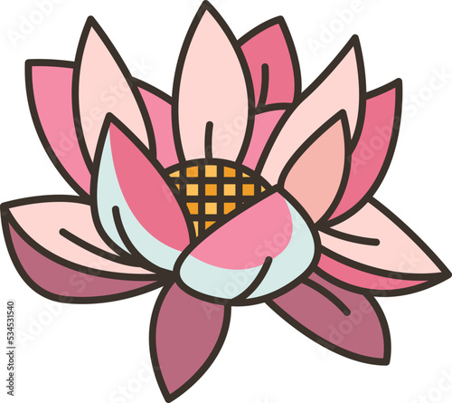 lotus icon