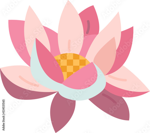 lotus icon