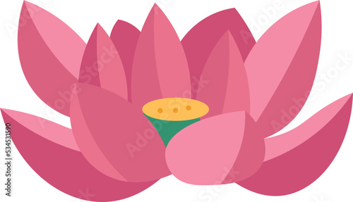 lotus icon
