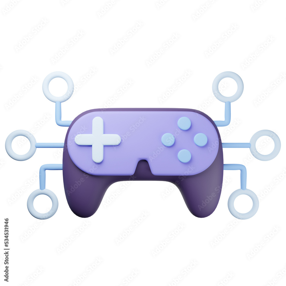 Metaverse Gaming Metaverse Gaming