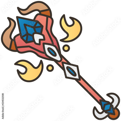 Magic icon