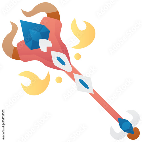 Magic icon