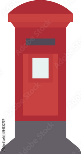 mailbox icon