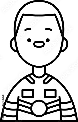Mali icon