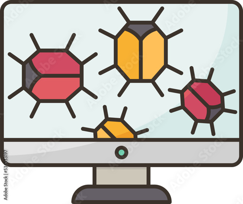 malware icon